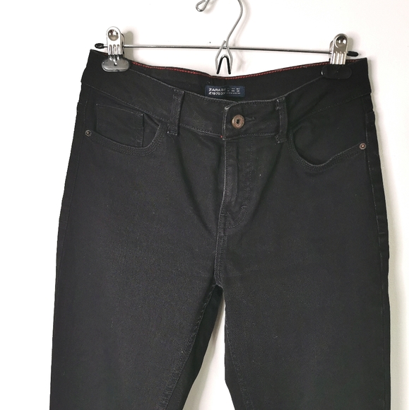 Zara Jeans - Picture 2 of 2